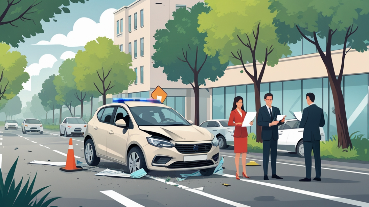 Acidentes e Danos: Entenda a Diferença Entre Responsabilidade Civil e Criminal