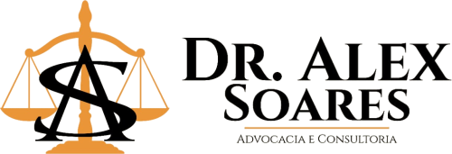 Logo Dr. Alex Soares